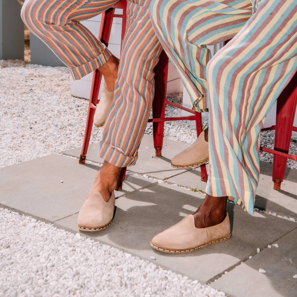 Global Craftsmanship, Everyday Versatility